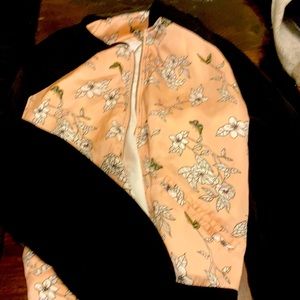 Warehouse One bomber jacket